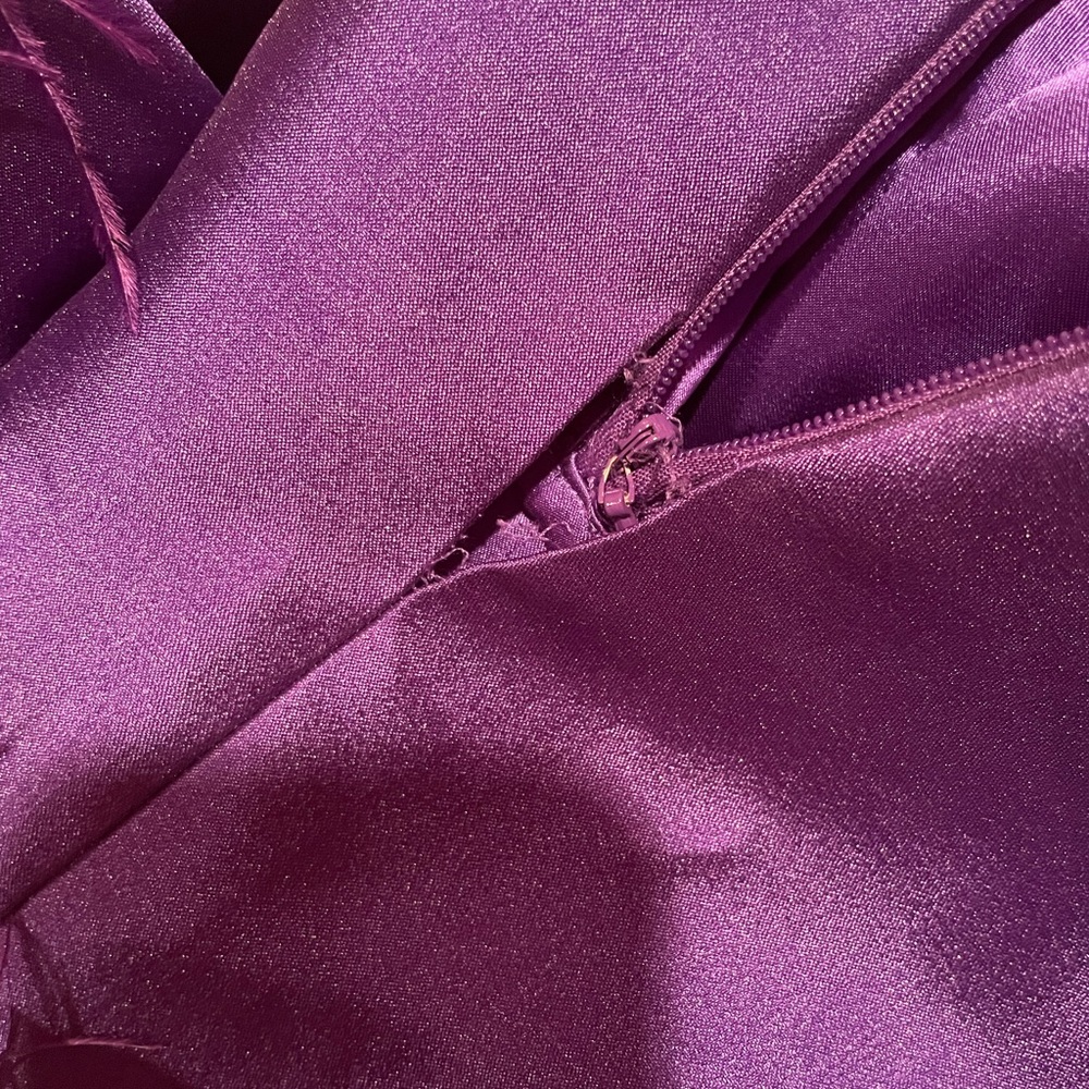 Custom Jovani - Picture 3 of 3
